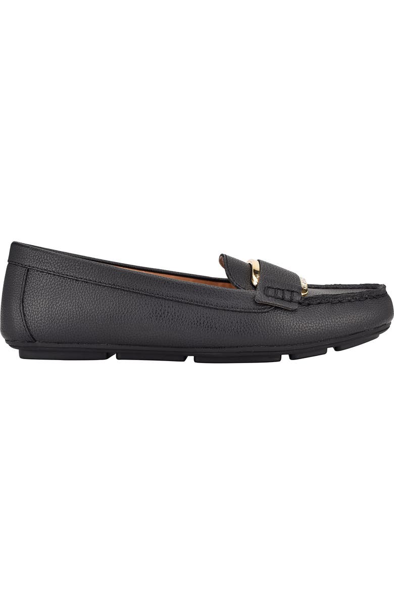 Calvin Klein Leonie Moccasin Loafer, Alternate, color,