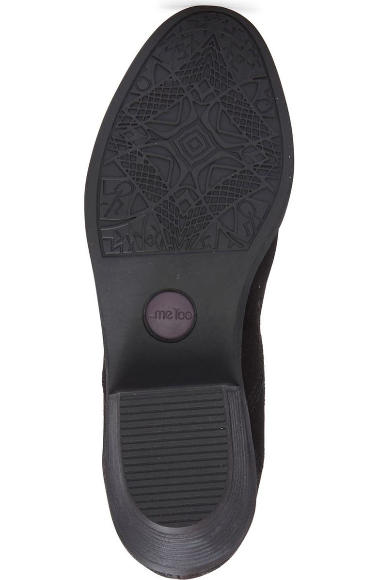 Me Too 'Zale' Bootie, Alternate, color,