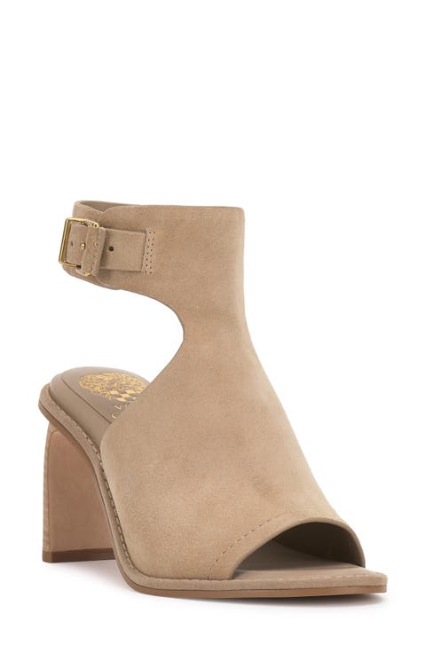 Faelan Peep Toe Sandal (Women)