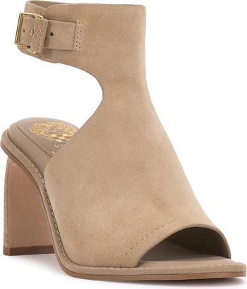 Faelan Peep Toe Sandal