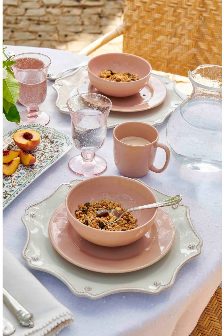 Puro Ceramic Mug, Alternate, color, BLUSH