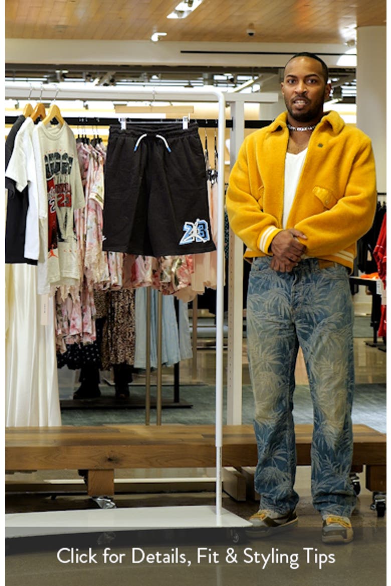 Kids' In The Paint Shorts video