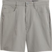 AG Bay Athletic Fit Airluxe™ Dobby Shorts