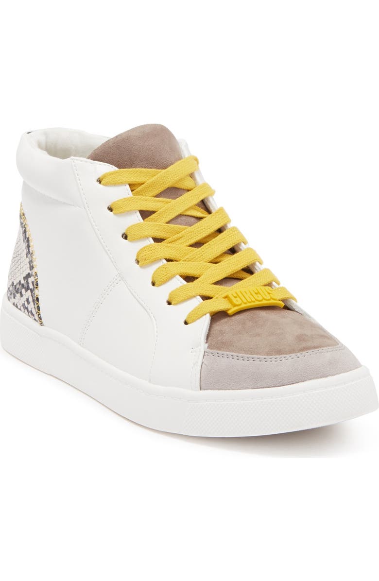 Sam Edelman Deszi Mid-Top Sneakers, Main, color,