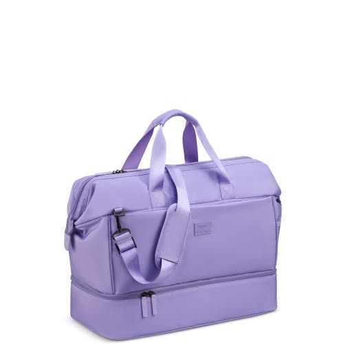 Florence By Mills X Delsey Paris Chill Out Weekender Bag