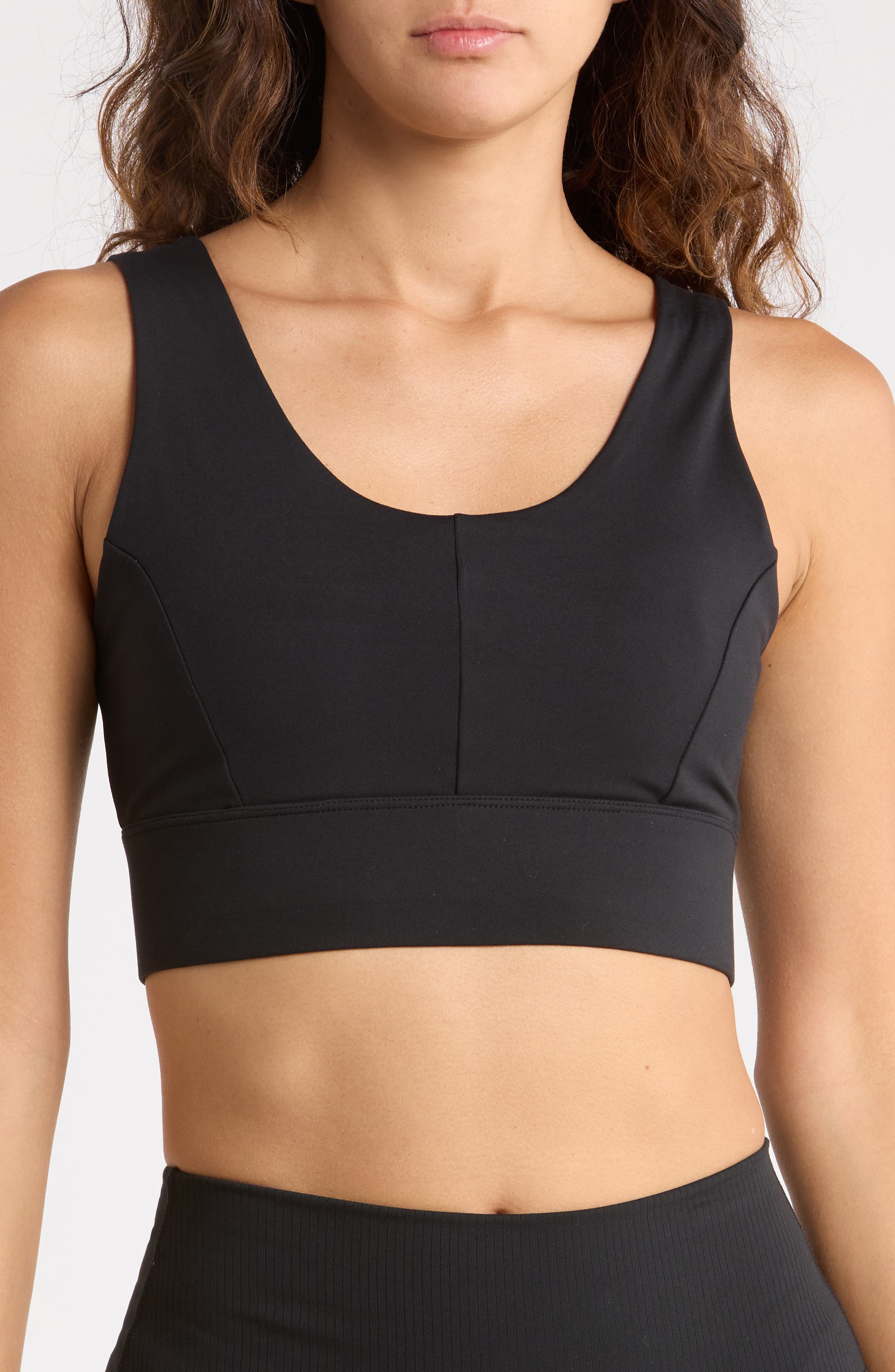 Interlock Dominion Low Impact Sports Bra