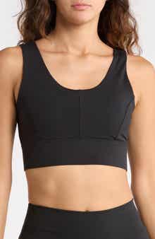 Interlock Dominion Low Impact Sports Bra