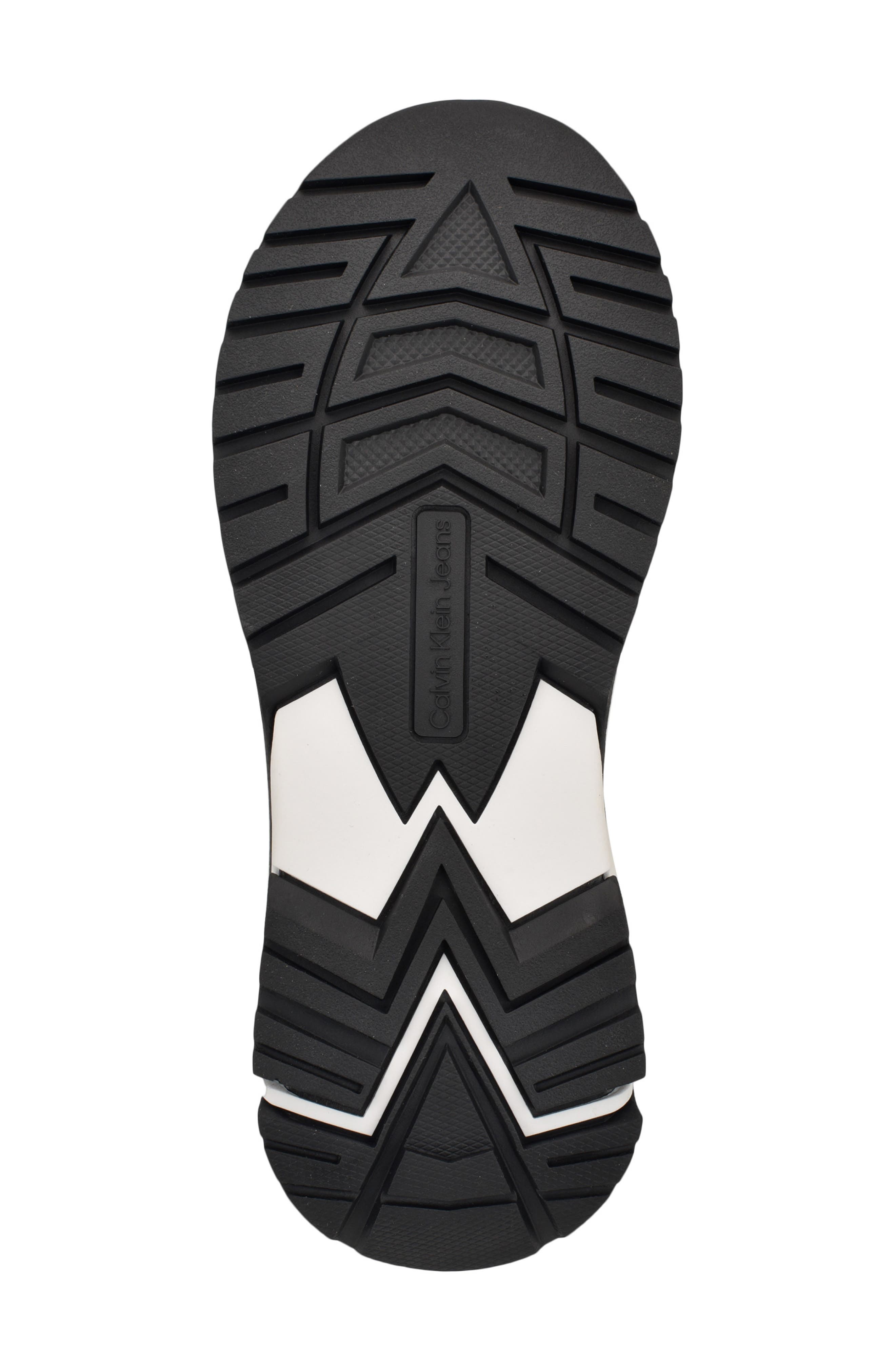 Calvin Klein Ariany Sneaker, Alternate, color, 