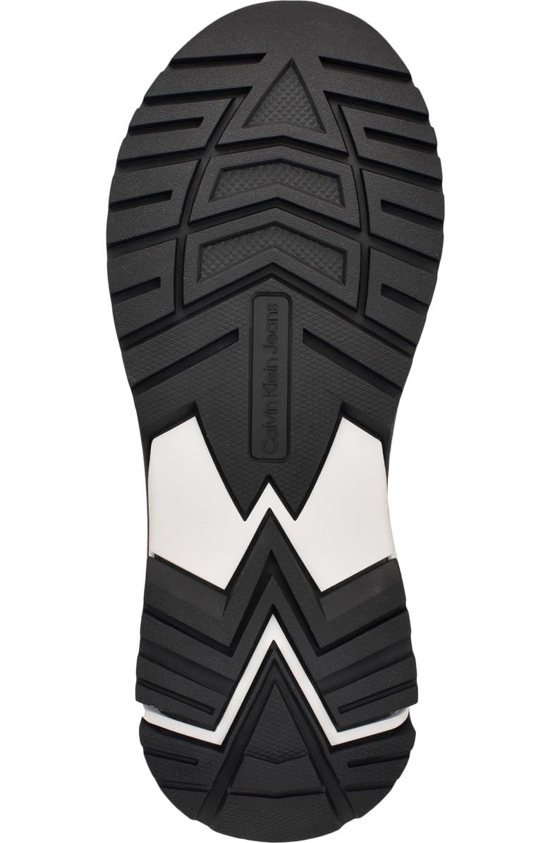 Calvin Klein Ariany Sneaker, Alternate, color,