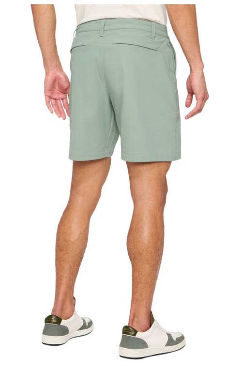 Fabletics The Don Short 8" In Blue