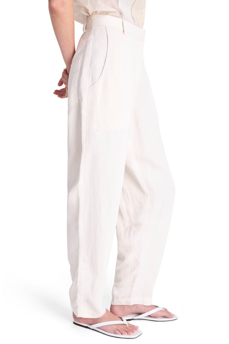Jetties Beach Straight Leg Pants, Alternate, color, BONE