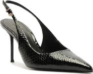 Schutz Paola Slingback Pump