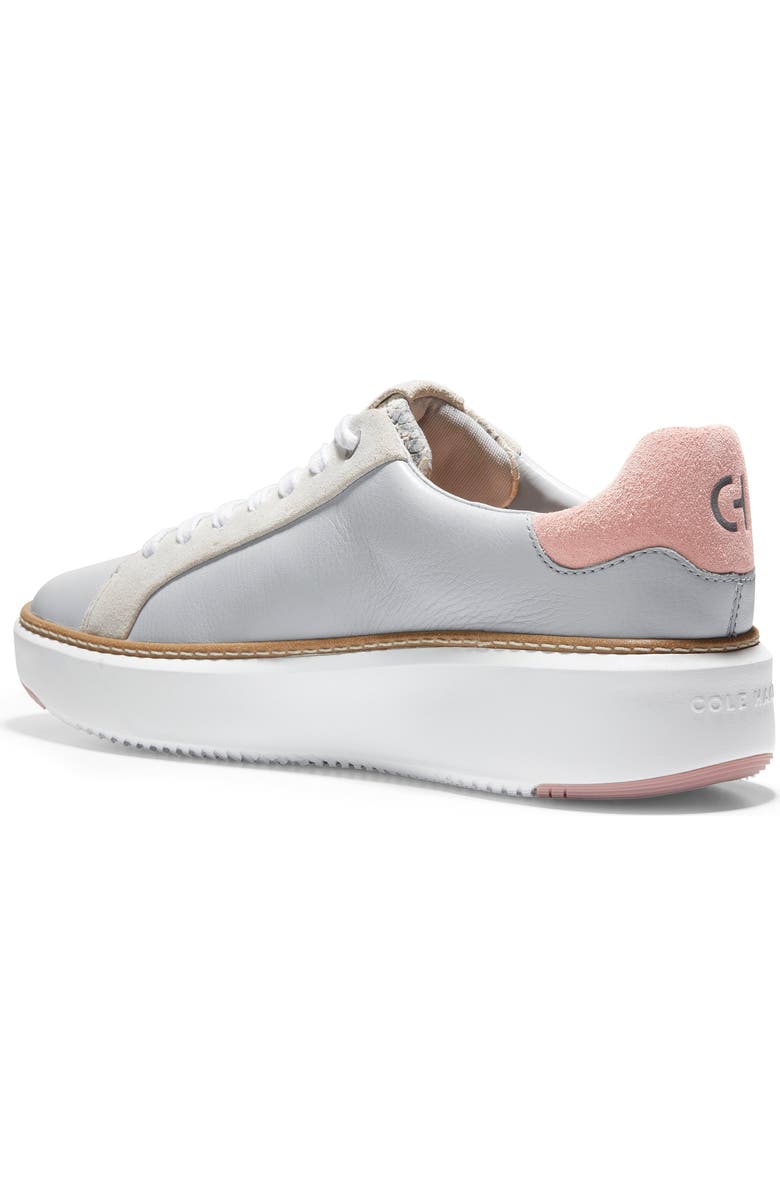 Cole Haan GrandPro Topspin Sneaker, Alternate, color,