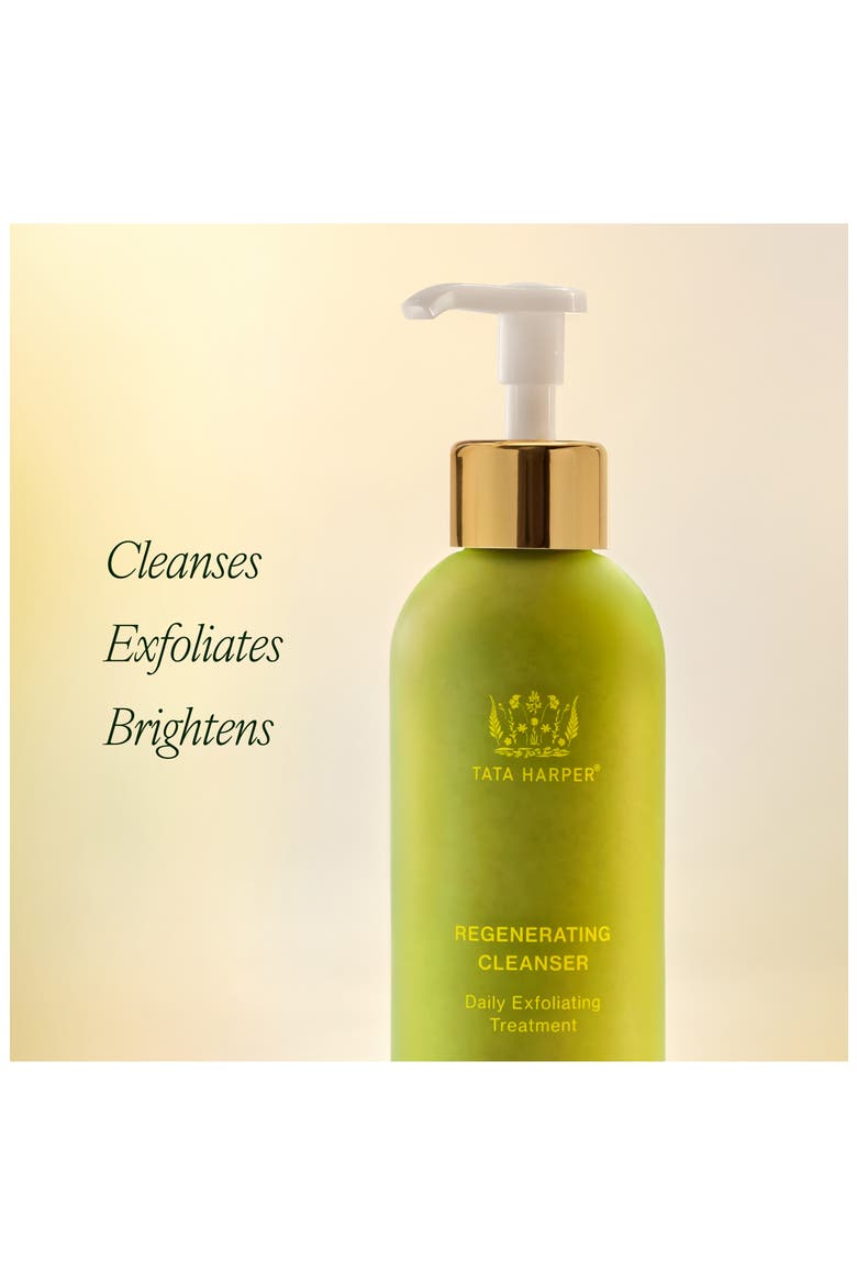 Regenerating Cleanser, Alternate, color, NO COLOR