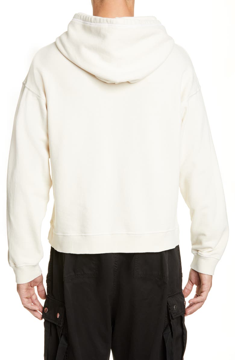 BILLY Los Angeles Cloud Hoodie, Alternate, color, 