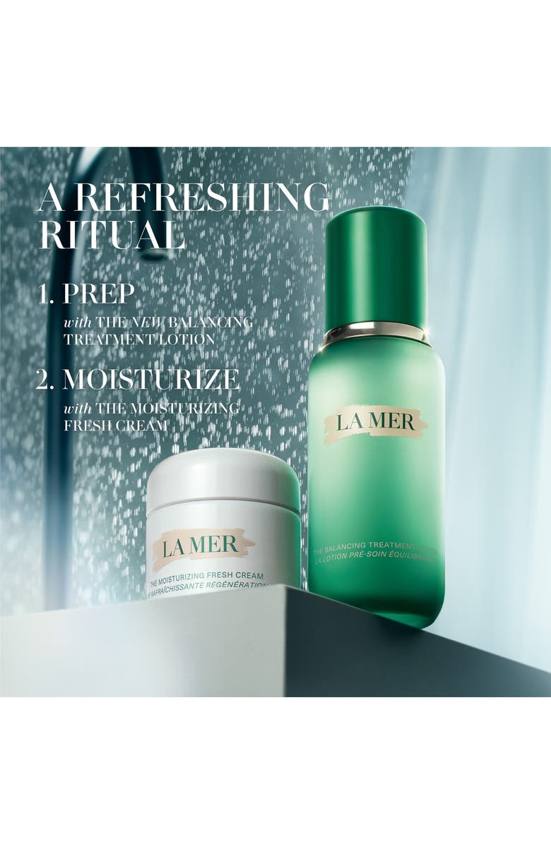 La Mer The Balancing Treatment Lotion, Alternate, color,