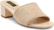 RACHEL Rachel Roy Curacao Slide Sandal