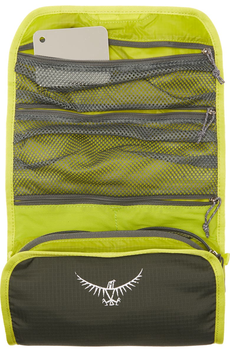 Osprey Ultralight Roll Organizer, Alternate, color,