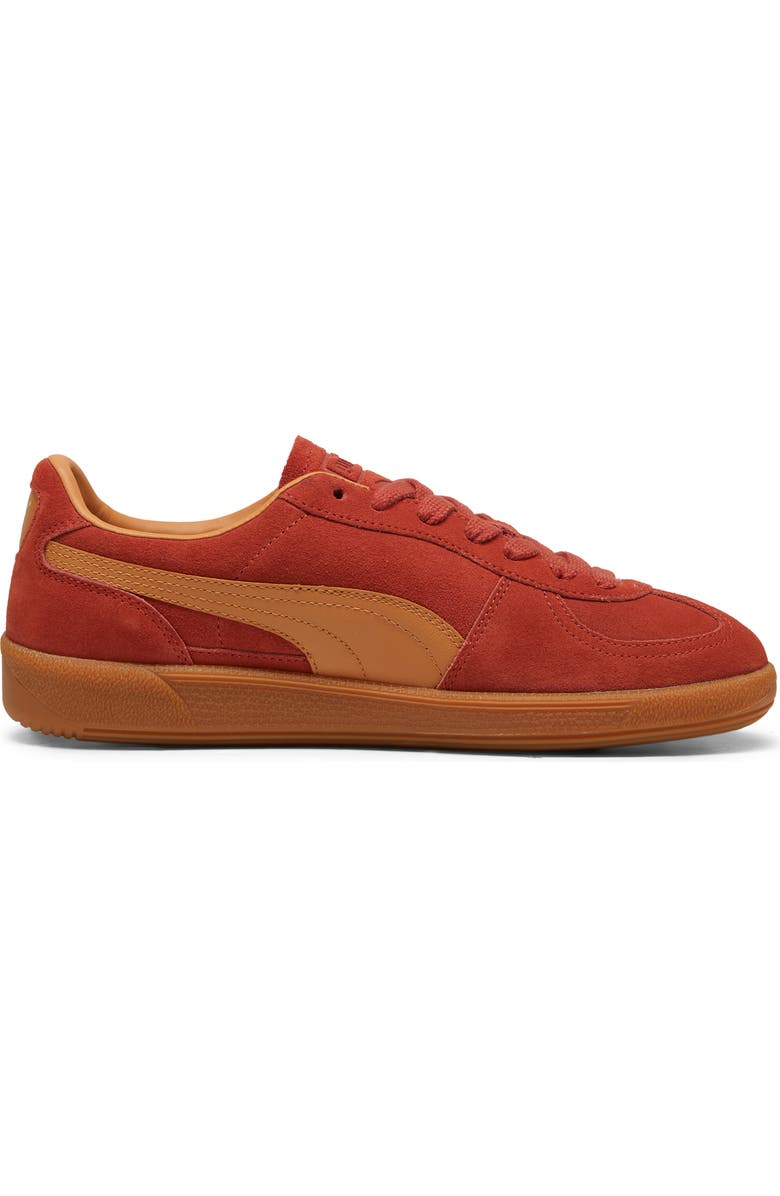 PUMA Palermo Sneaker, Main, color,