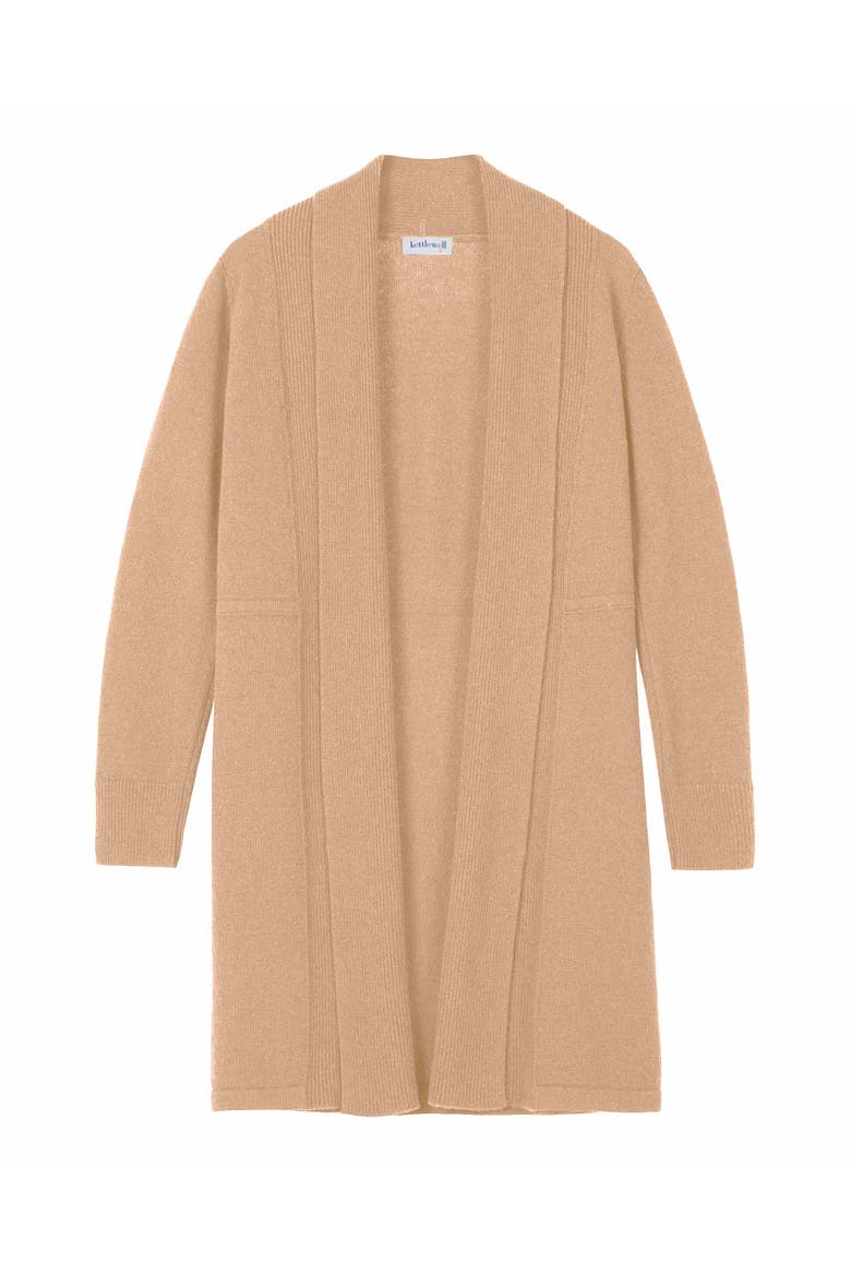 Alana Coatigan, Alternate, color, Sesame