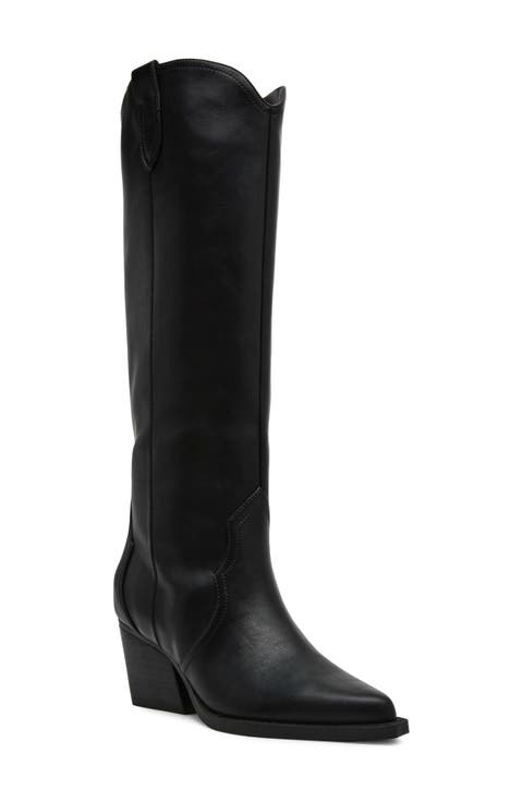 Anney Western Boot