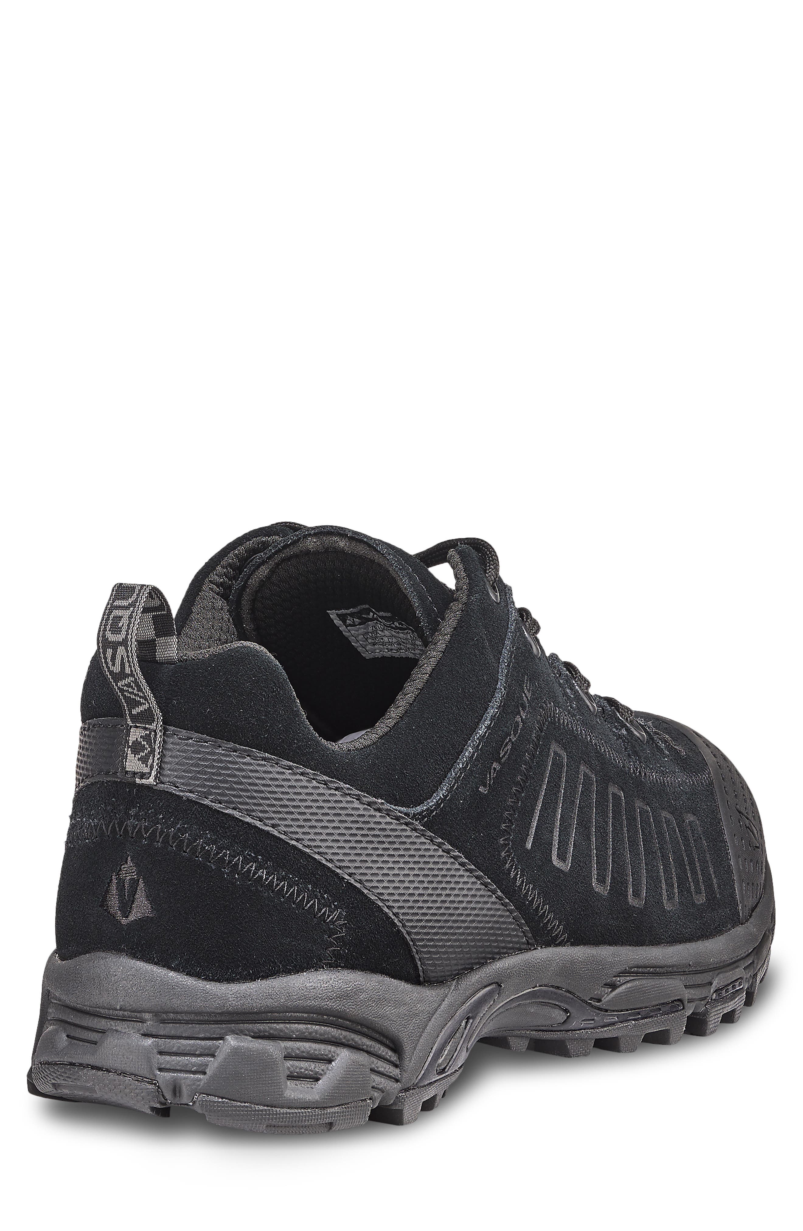 Vasque Juxt Water Resistant Hiking Shoe, Alternate, color, 