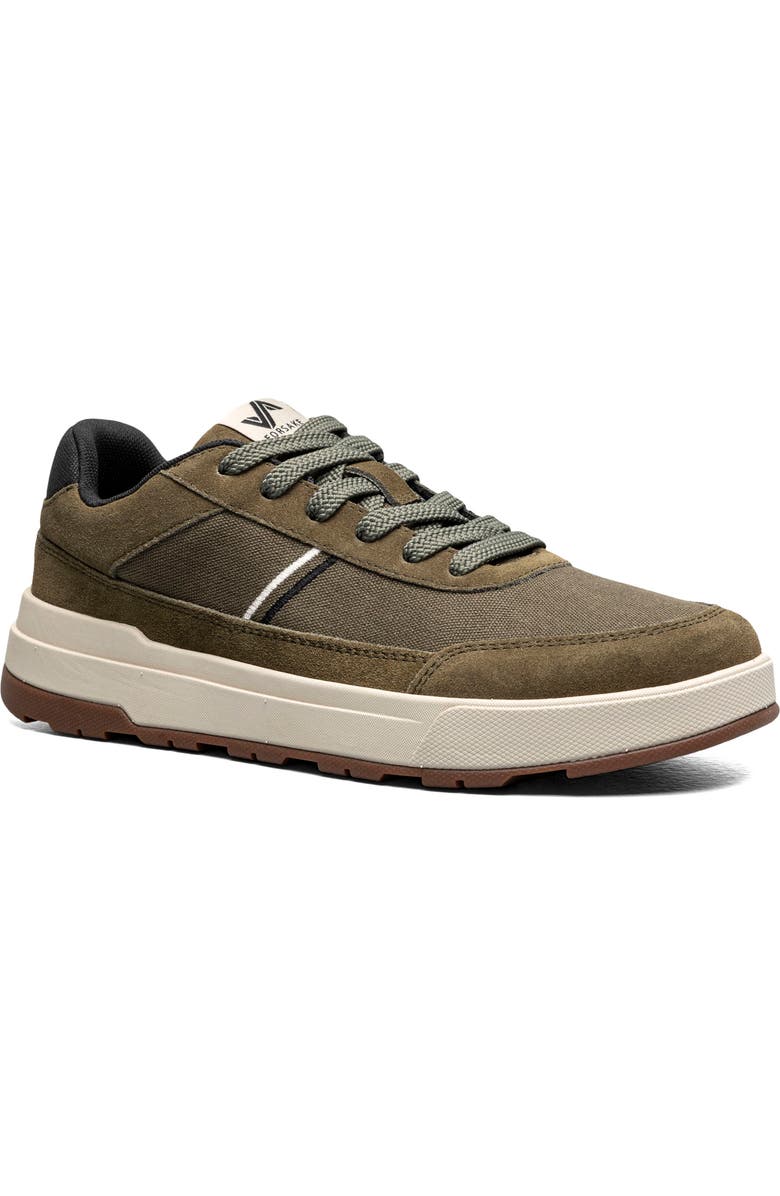 Forsake Mae Low Profile Sneaker, Main, color, Olive