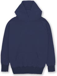 Fortela Vintagehood Fleece Jersey Hoodie
