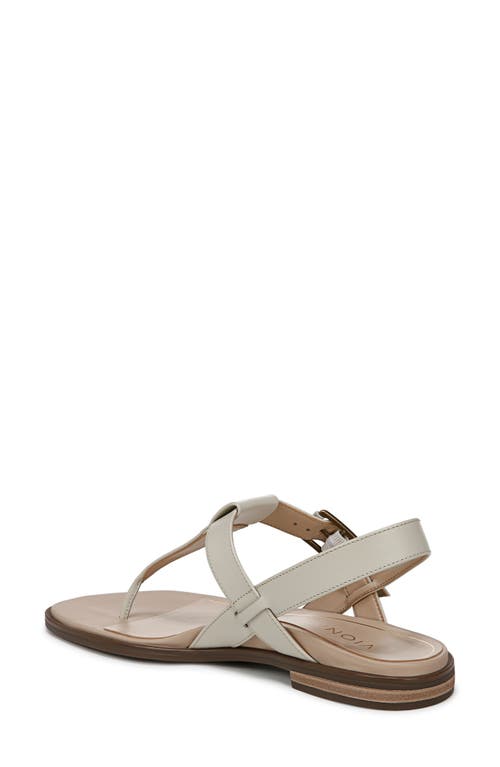 Vionic Cora Slingback Sandal In Beige