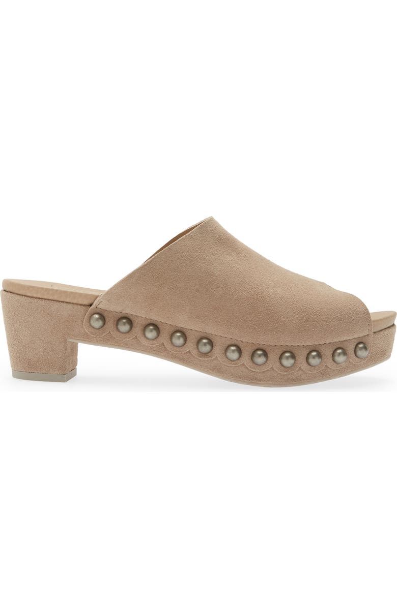 Pedro Garcia Nain Studded Clog, Alternate, color,