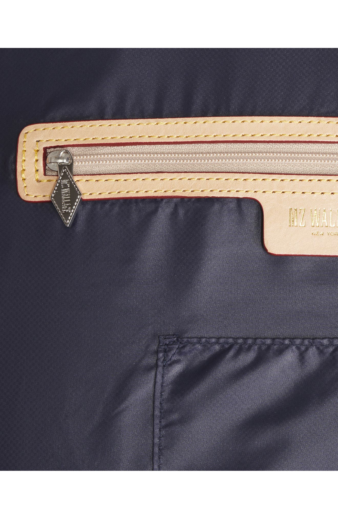 Metro Small Sling Bag, Alternate, color, NAVY