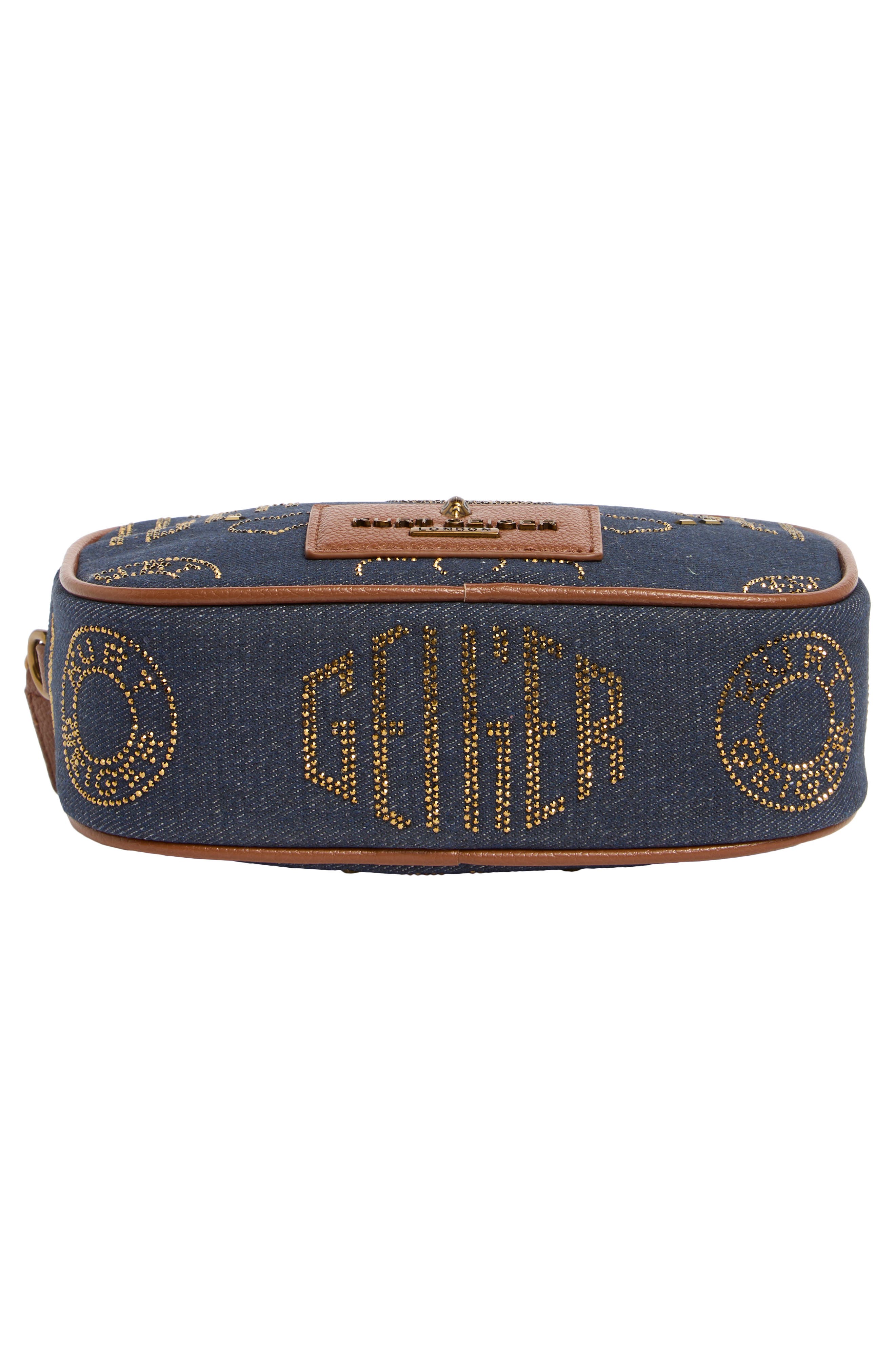 Chiswick Camera Crossbody Bag (Women) | Nordstromrack