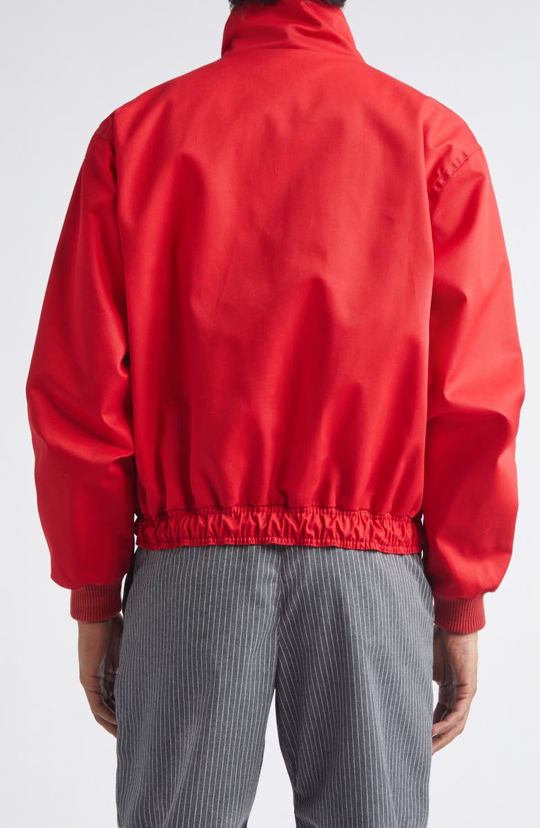 PHIPPS Backwoods Bomber Jacket, Alternate, color, 