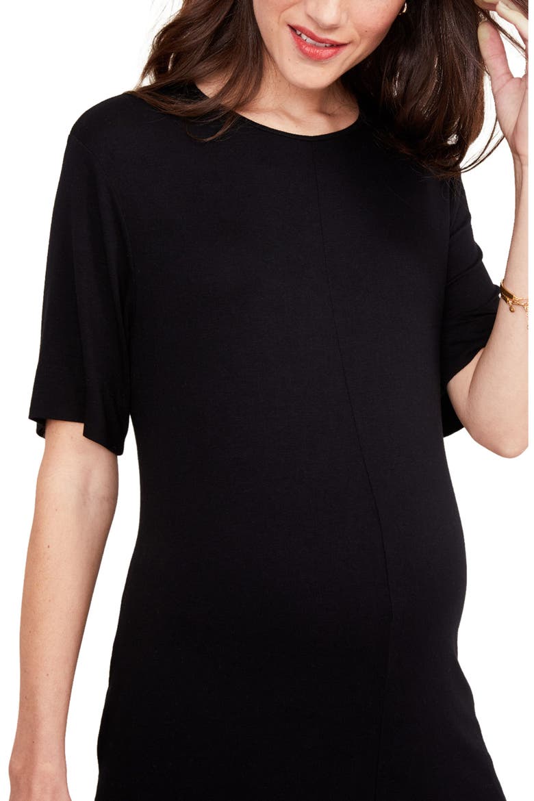 The Walkabout Jumper, Alternate, color, Black