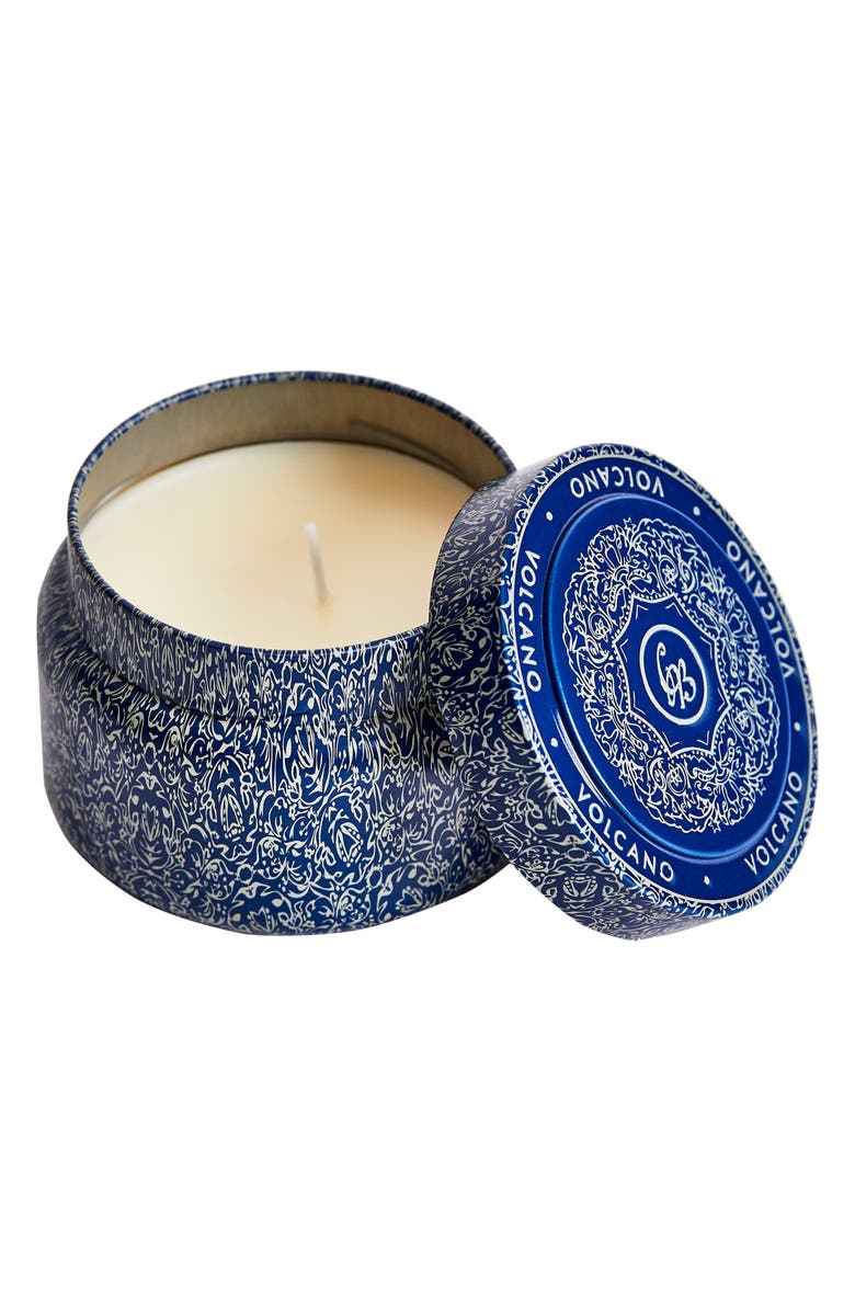 Anthropologie Home Anthropologie Capri Blue Scented Candle Tin, Alternate, color,