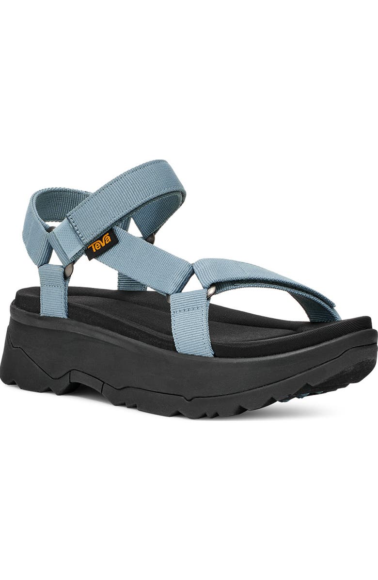 Teva Jadito Universal Sandal, Main, color, Citadel