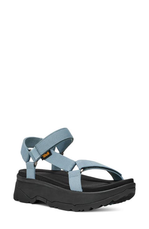 Jadito Universal Sandal (Women)