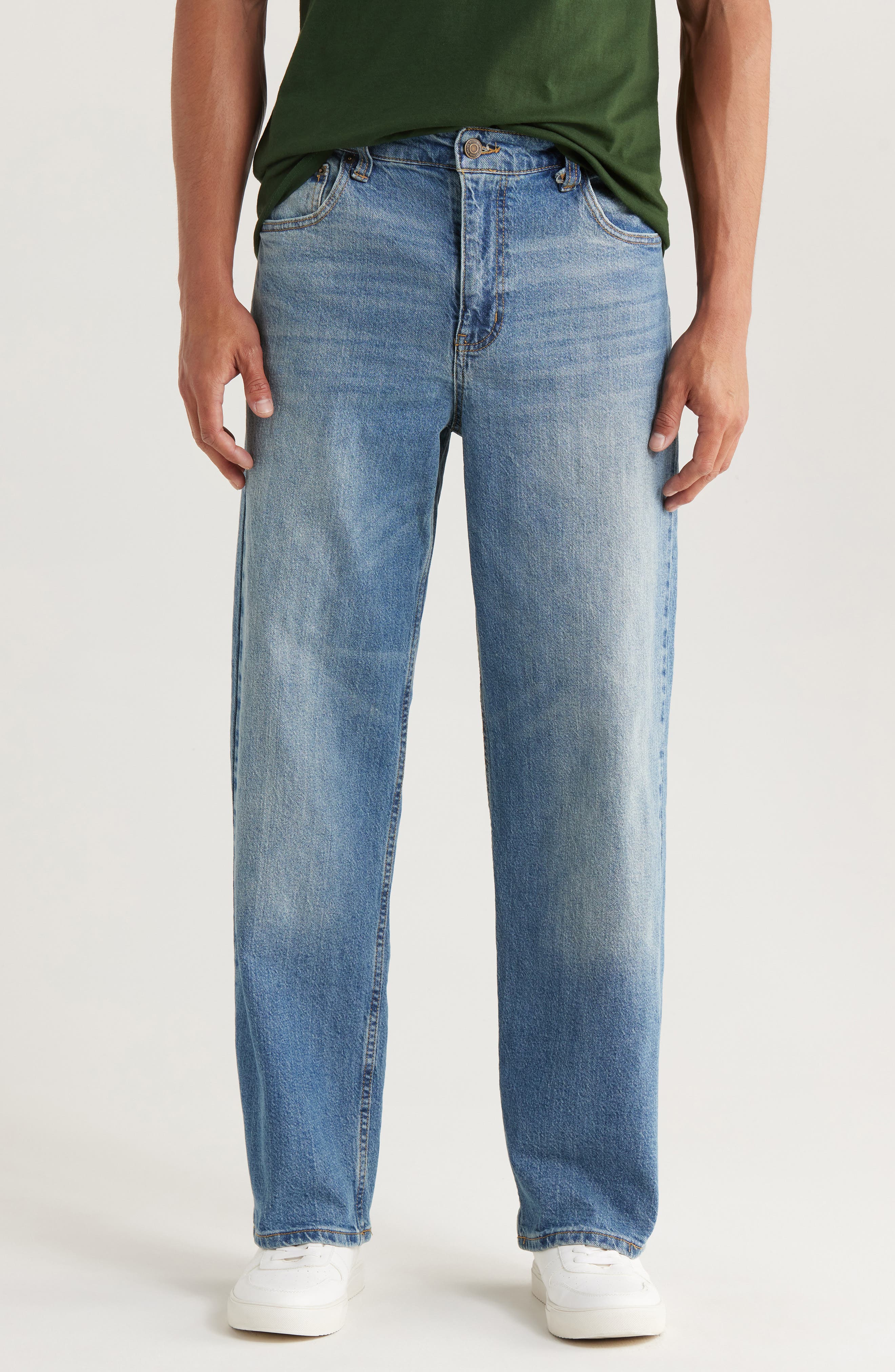 RSQ Loose Jeans