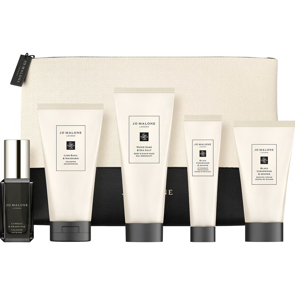 Jo Malone London Grooming Travel Kit