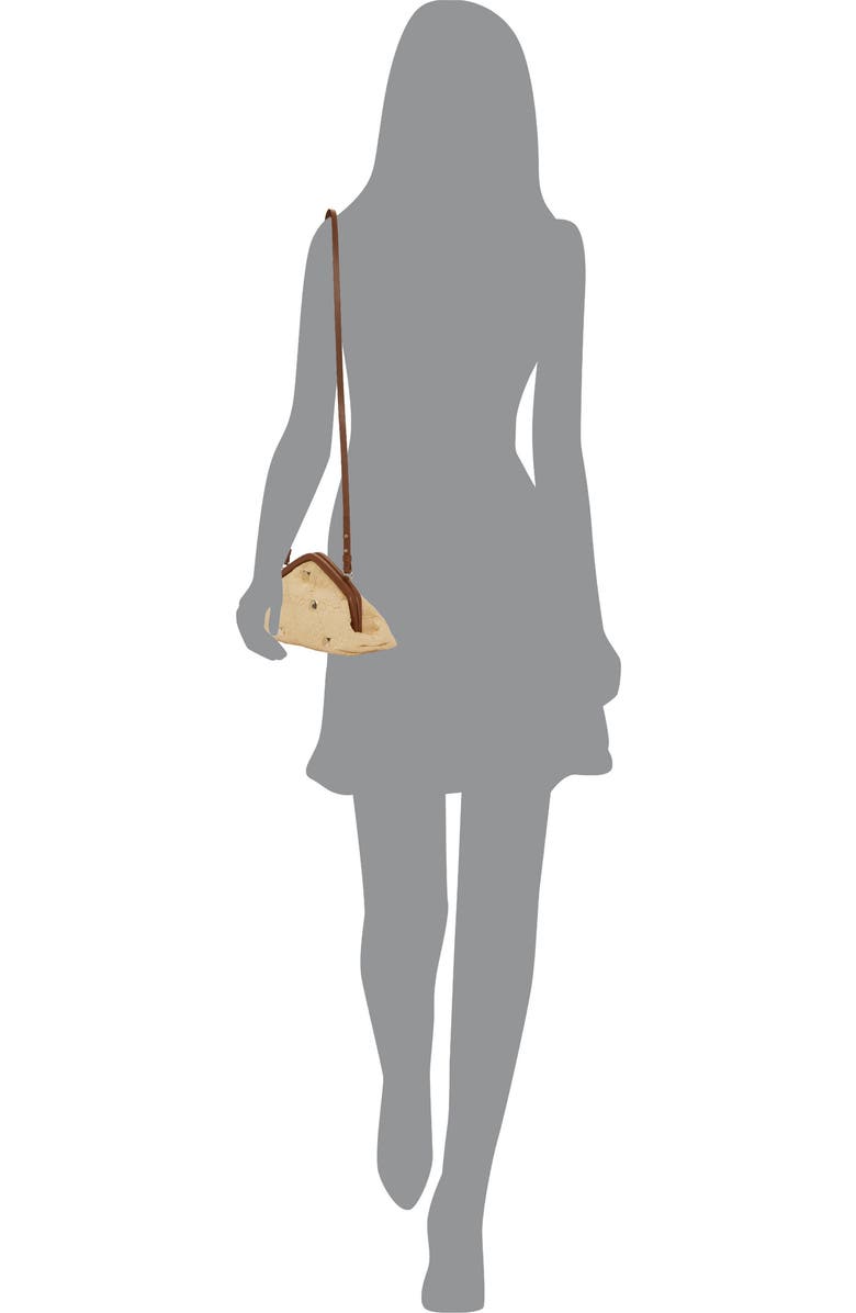 Vince Camuto Issey Clutch, Alternate, color,