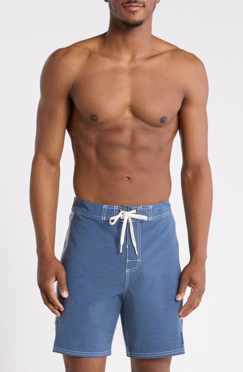 Original Arch 18" Water Repellent Board Shorts