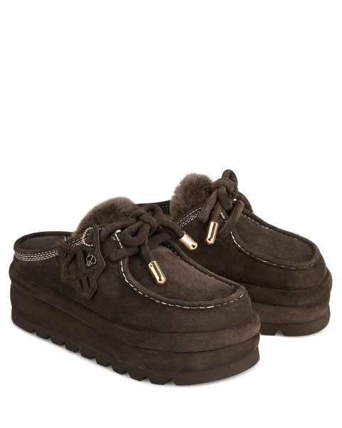 Blizzard Canvas Slip-On