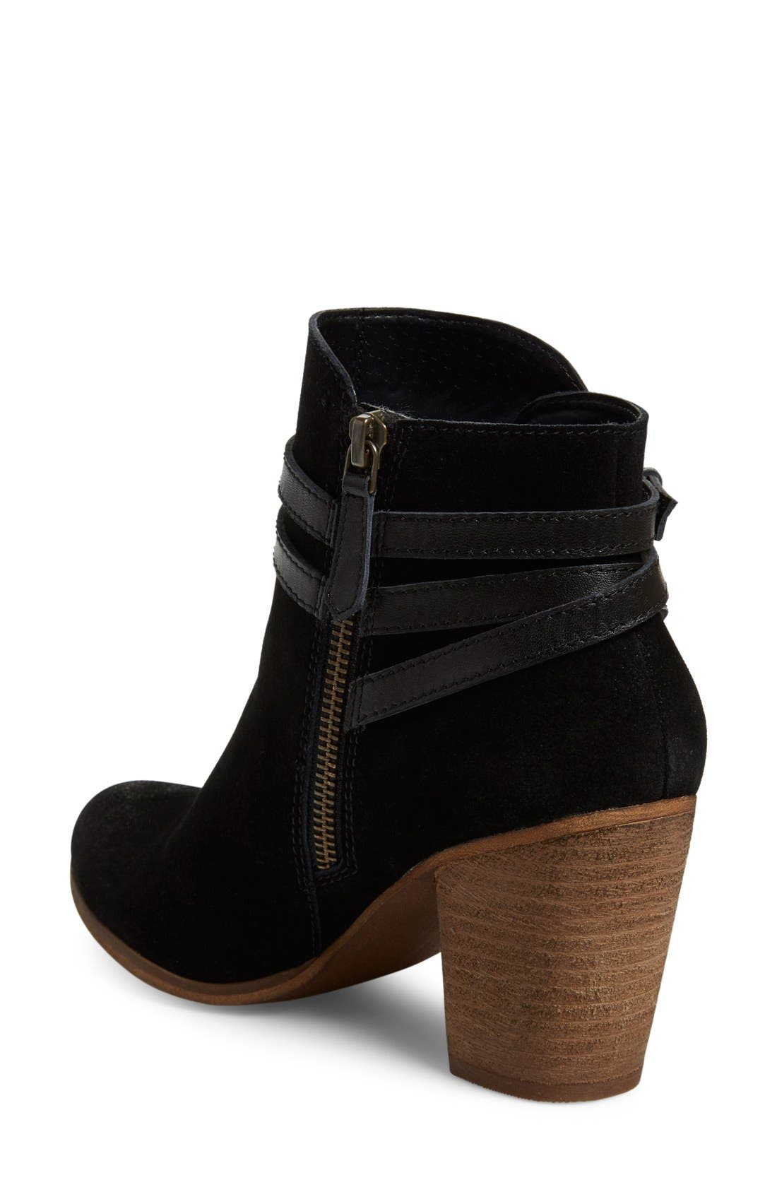 BP. 'Tandem' Bootie, Alternate, color, 