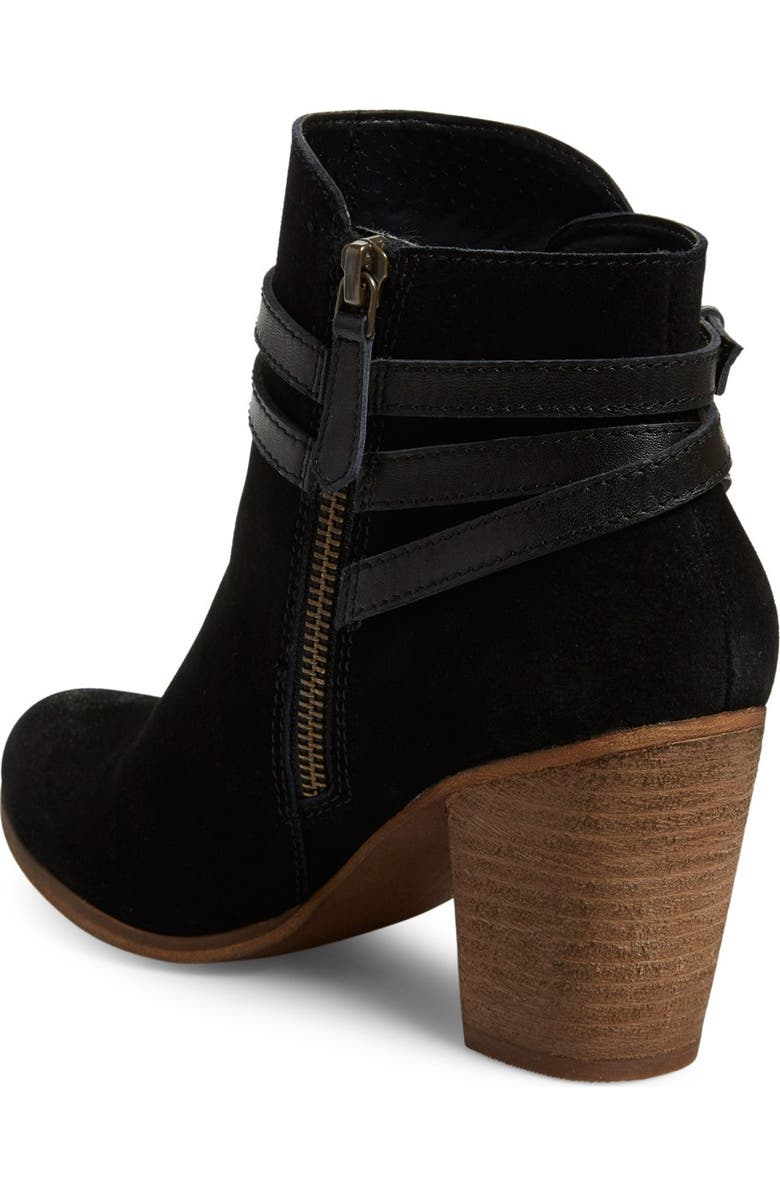 BP. 'Tandem' Bootie, Alternate, color,