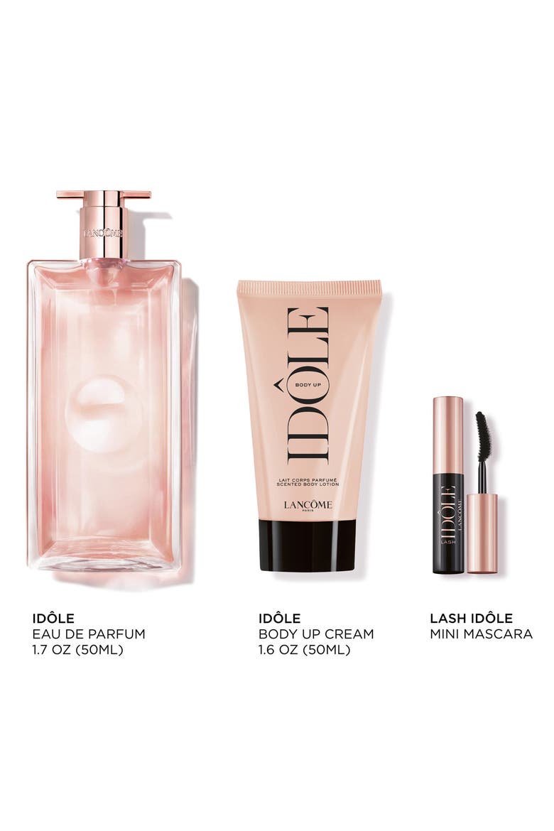 Idôle Moments Fragrance Set, Alternate, color, NO COLOR