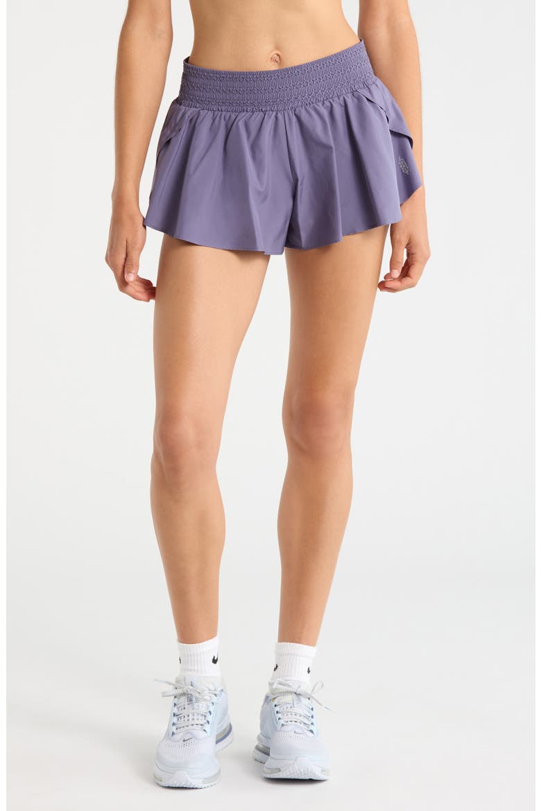 Element Shorts, Main, color, GRAPHITE