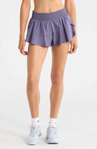 Element Shorts