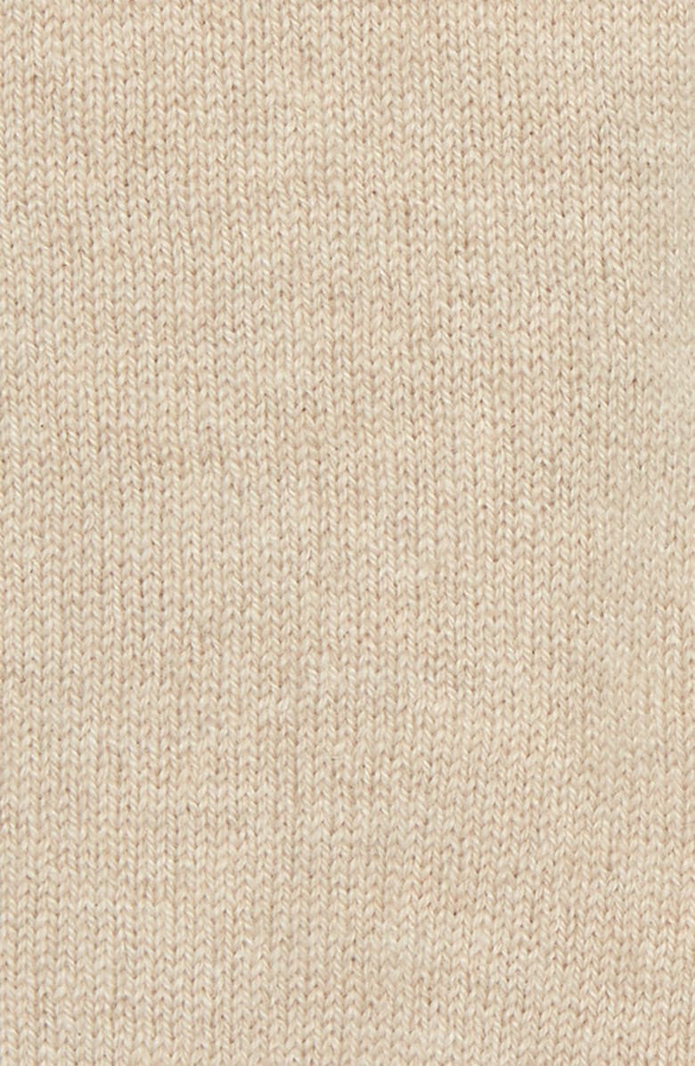 Brunello Cucinelli Monili Detail Cashmere Gloves, Alternate, color,