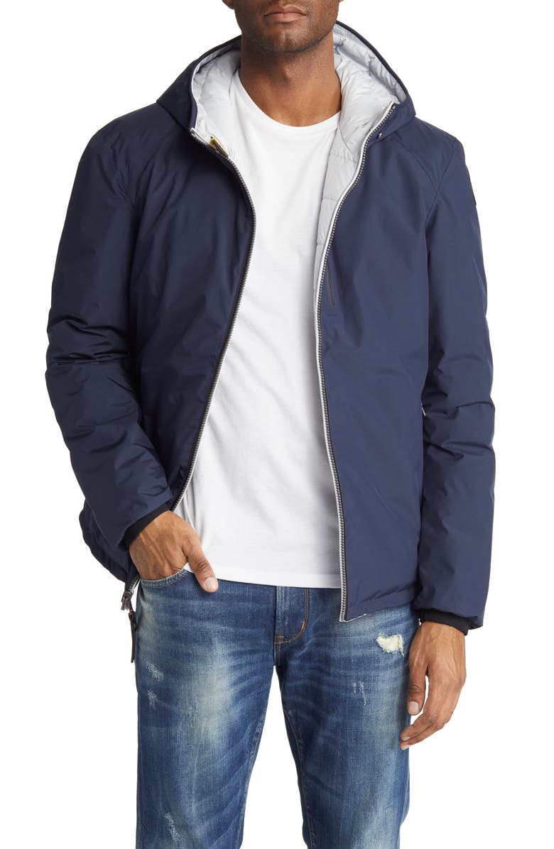 Parajumpers Reversible Jacket, Alternate, color, 