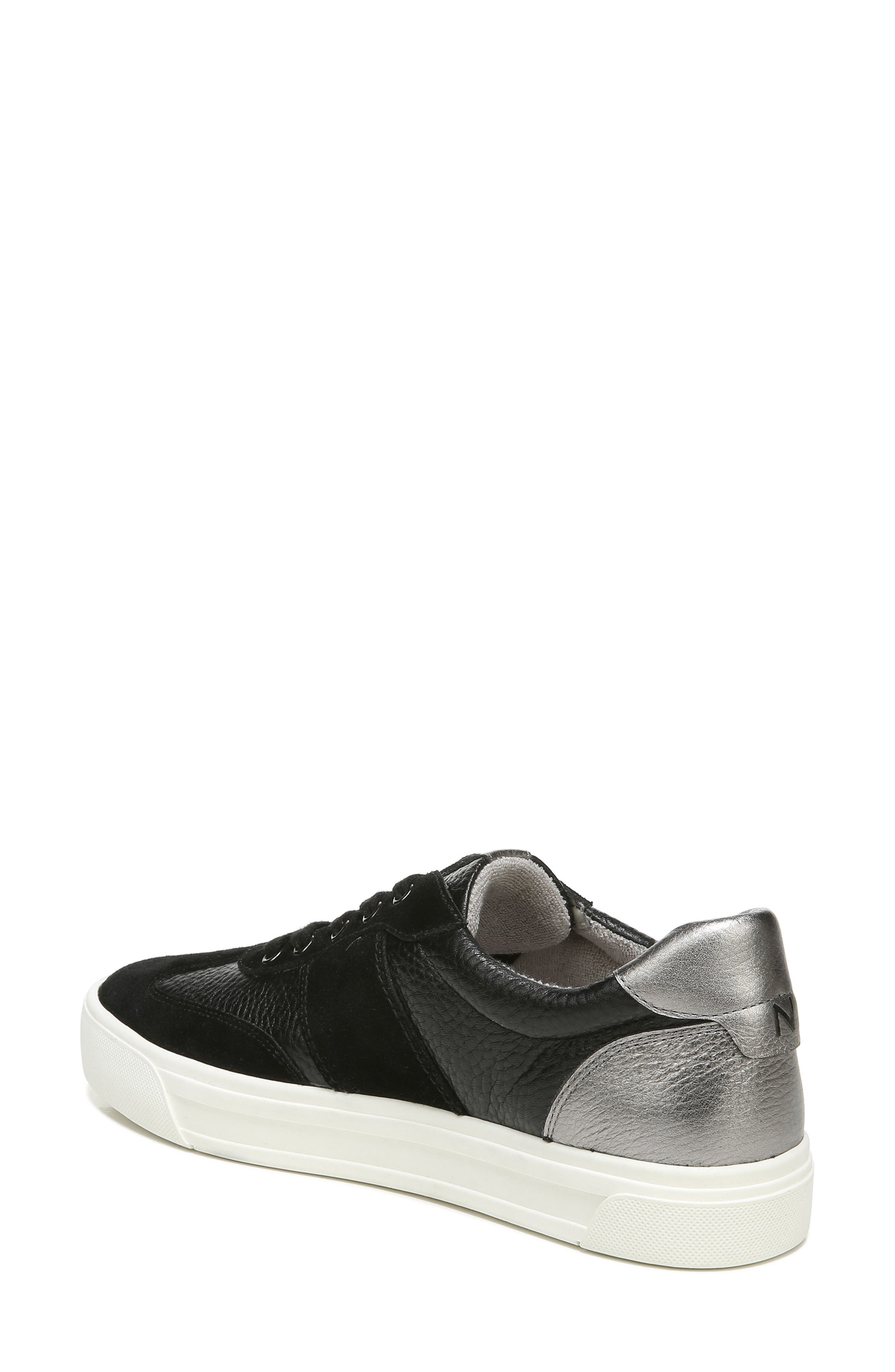 Naturalizer Anyas Sneaker, Alternate, color, 